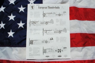 ESI72001  European Thunderbolts